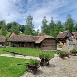 Local Ethnographic Museum - Srbac