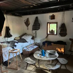 Local Ethnographic Museum - Srbac