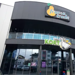 Local Market - Srbac