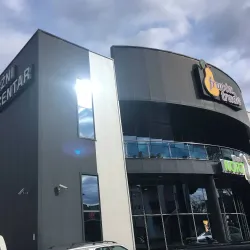 Local Market - Srbac