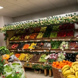 Local Market - Srbac