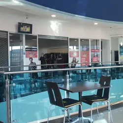 Local Market - Srbac