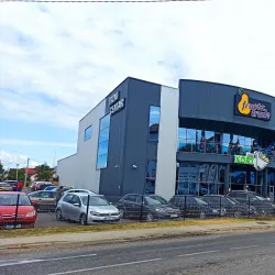 Local Market - Srbac