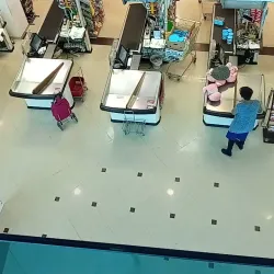 Local Market - Srbac