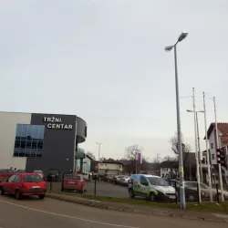 Local Market - Srbac