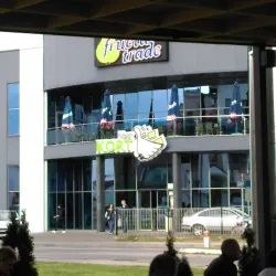 Local Market - Srbac