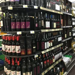 Local Market - Srbac