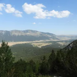 Natural Reserve Obodina - Srbac