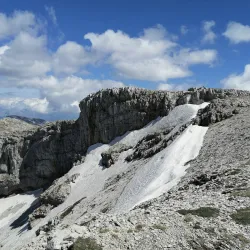 Natural Reserve Obodina - Srbac