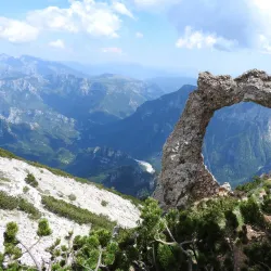 Natural Reserve Obodina - Srbac