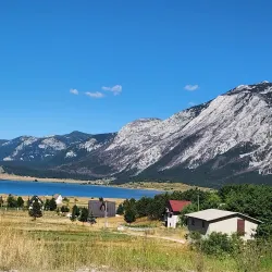 Natural Reserve Obodina - Srbac