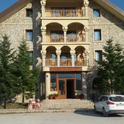 Natural Reserve Obodina - Srbac