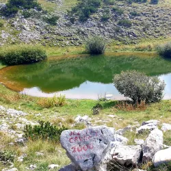 Natural Reserve Obodina - Srbac