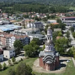 Old Town Srbac - Srbac