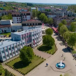 Srbac Cultural Center - Srbac