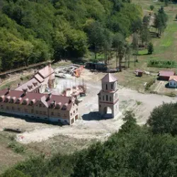 Srbac Cultural Center - Srbac