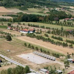 Srbac Cultural Center - Srbac