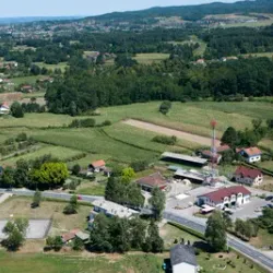 Srbac Cultural Center - Srbac