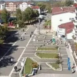 Srbac Cultural Center - Srbac