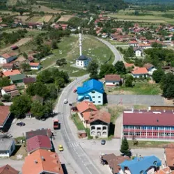 Srbac Cultural Center - Srbac