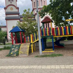 Srbac Town Park - Srbac