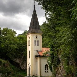 Church of St. Matthew - Tesanj (Tešanj)