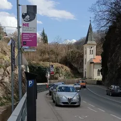 Church of St. Matthew - Tesanj (Tešanj)