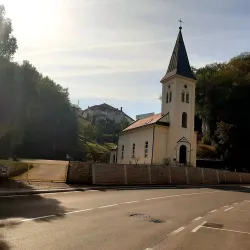 Church of St. Matthew - Tesanj (Tešanj)