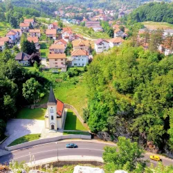 Church of St. Matthew - Tesanj (Tešanj)