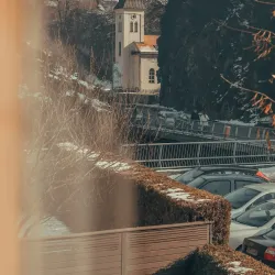 Church of St. Matthew - Tesanj (Tešanj)