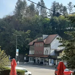 Church of St. Matthew - Tesanj (Tešanj)