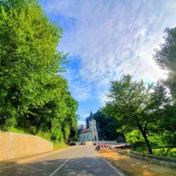 Church of St. Matthew - Tesanj (Tešanj)