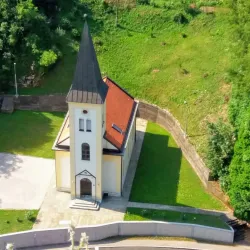 Church of St. Matthew - Tesanj (Tešanj)