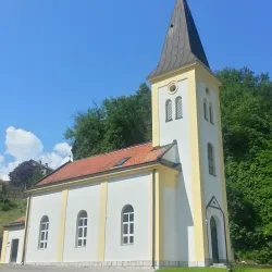 Church of St. Matthew - Tesanj (Tešanj)
