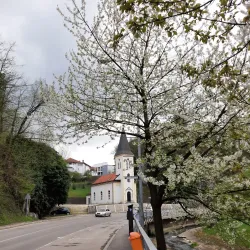 Church of St. Matthew - Tesanj (Tešanj)