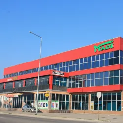 Local Markets - Tesanj (Tešanj)