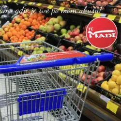 Local Markets - Tesanj (Tešanj)