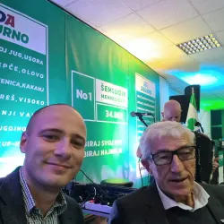 Local Markets - Tesanj (Tešanj)