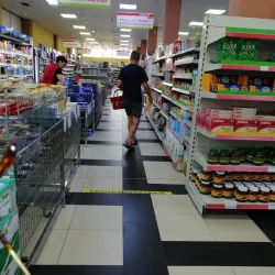 Local Markets - Tesanj (Tešanj)