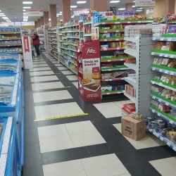 Local Markets - Tesanj (Tešanj)