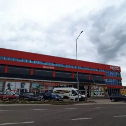 Local Markets - Tesanj (Tešanj)