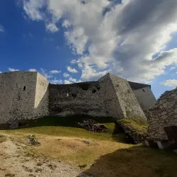 Museum of Tesanj - Tesanj (Tešanj)
