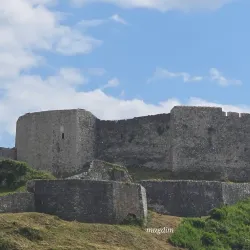 Museum of Tesanj - Tesanj (Tešanj)