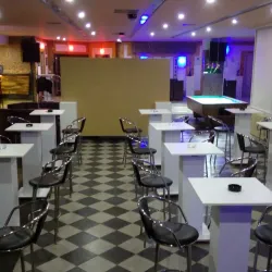 Tesanj Cultural Center - Tesanj (Tešanj)