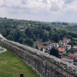 Tesanj Cultural Center - Tesanj (Tešanj)