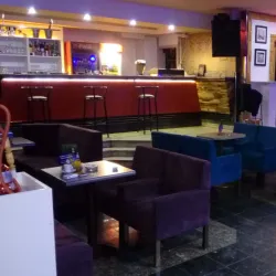 Tesanj Cultural Center - Tesanj (Tešanj)