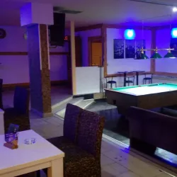 Tesanj Cultural Center - Tesanj (Tešanj)