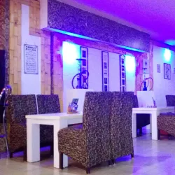 Tesanj Cultural Center - Tesanj (Tešanj)