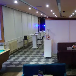 Tesanj Cultural Center - Tesanj (Tešanj)