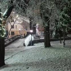 Tesanj Park - Tesanj (Tešanj)